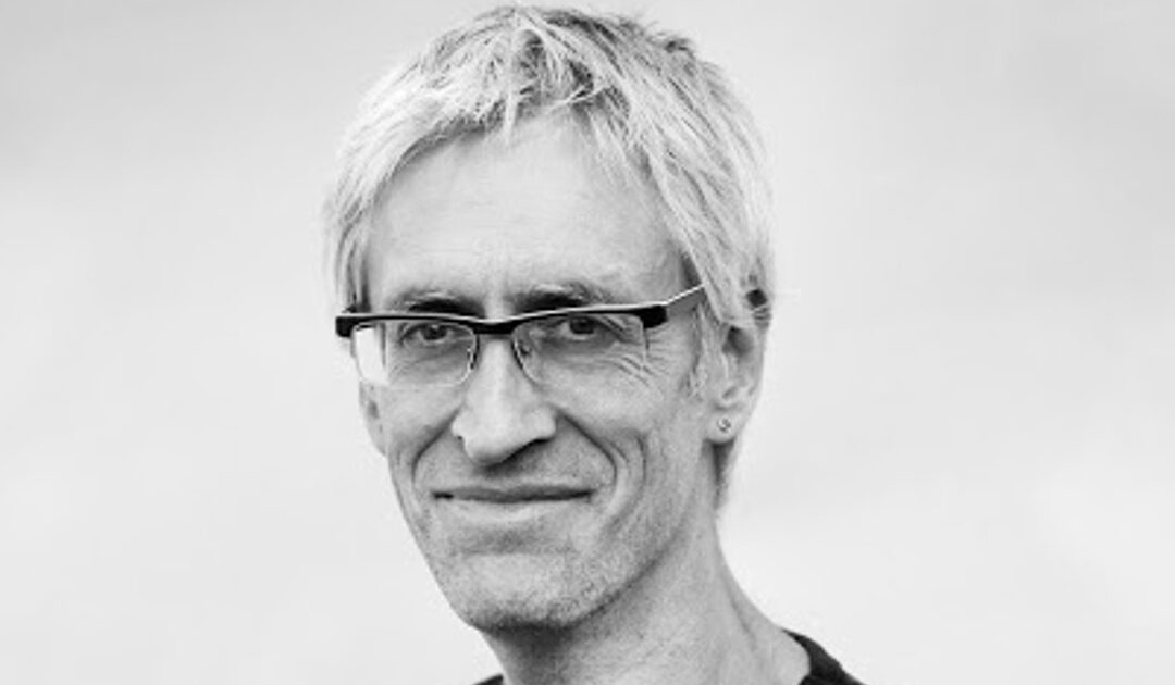 Rencontre avec Olivier Chapuis