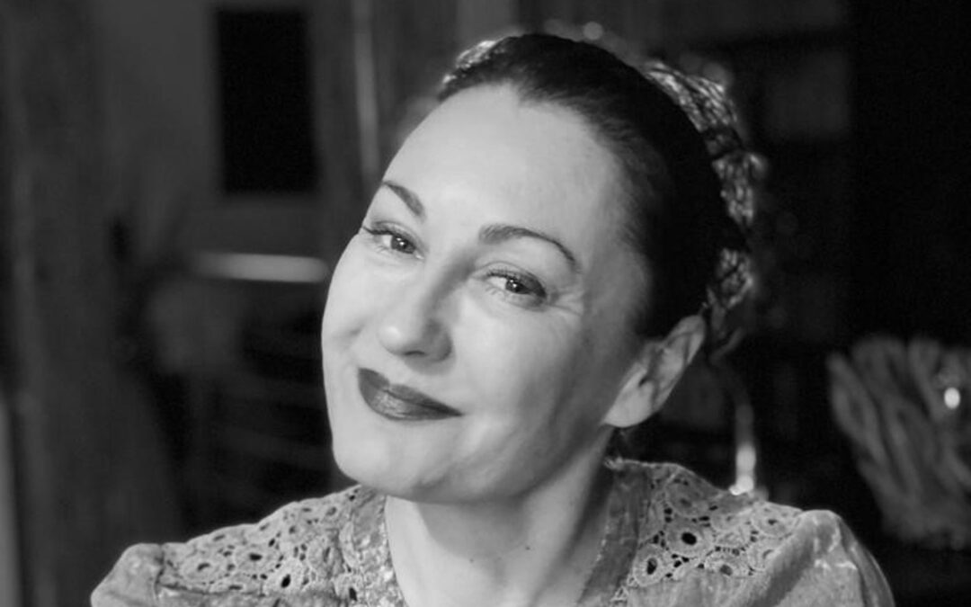 Rencontre avec Marie-Christine Horn
