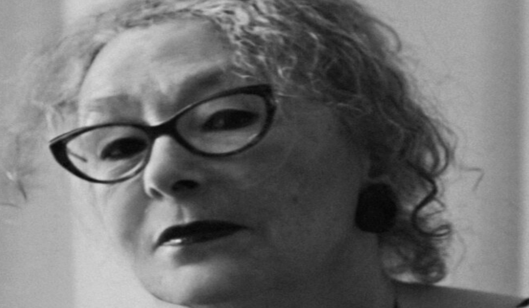 Rencontre avec Bernadette Richard