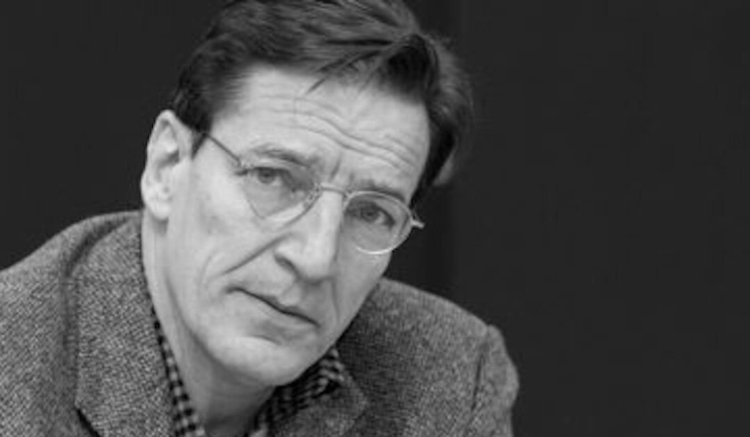 Rencontre avec Edmond Vullioud