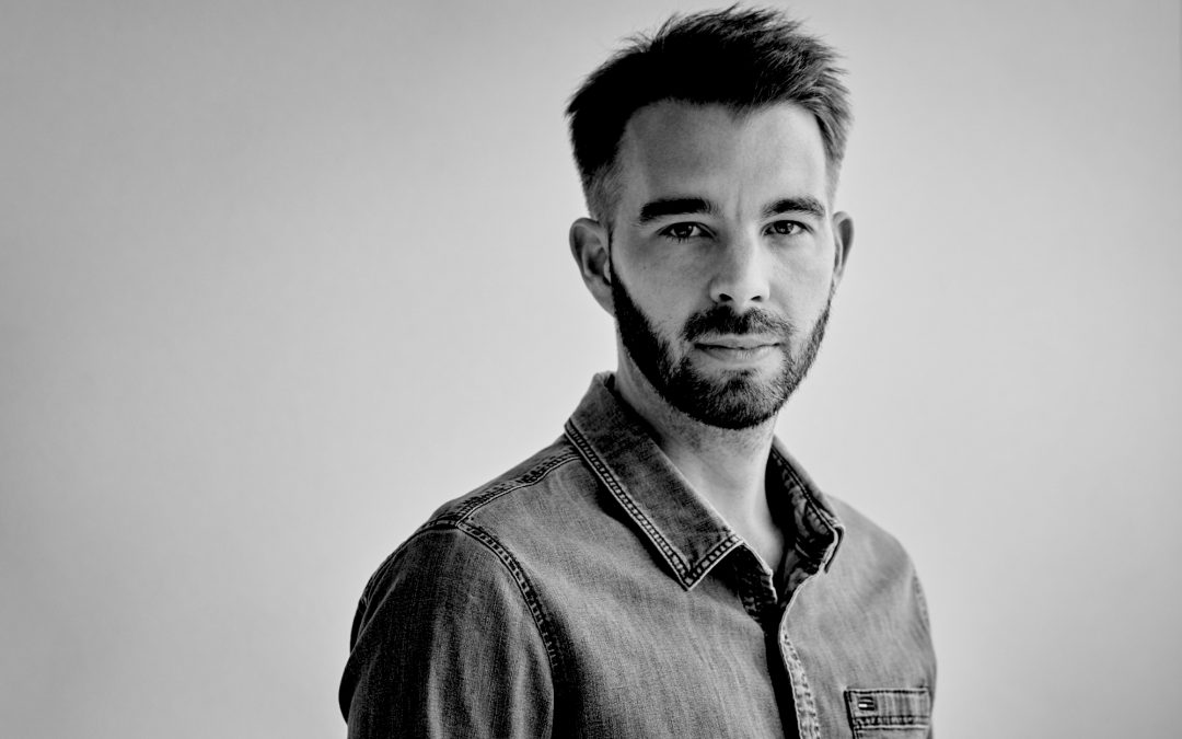 Rencontre avec Matthieu Mégevand