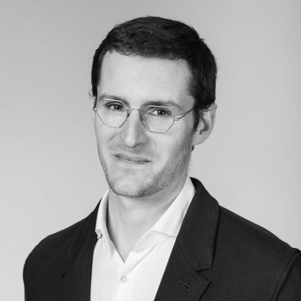 Alexandre Pateau