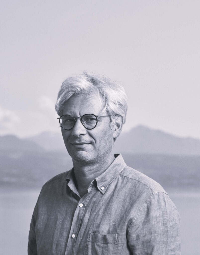 Roland Buti