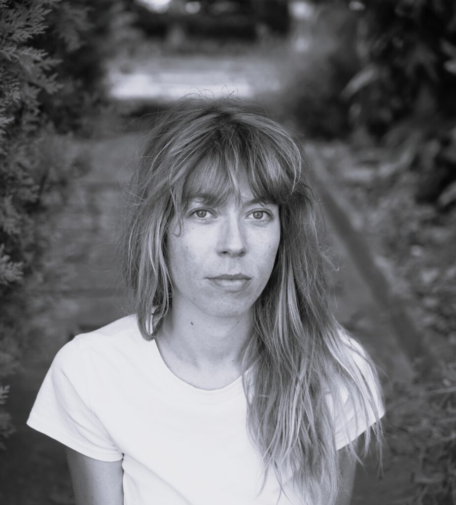 Fanny Desarzens