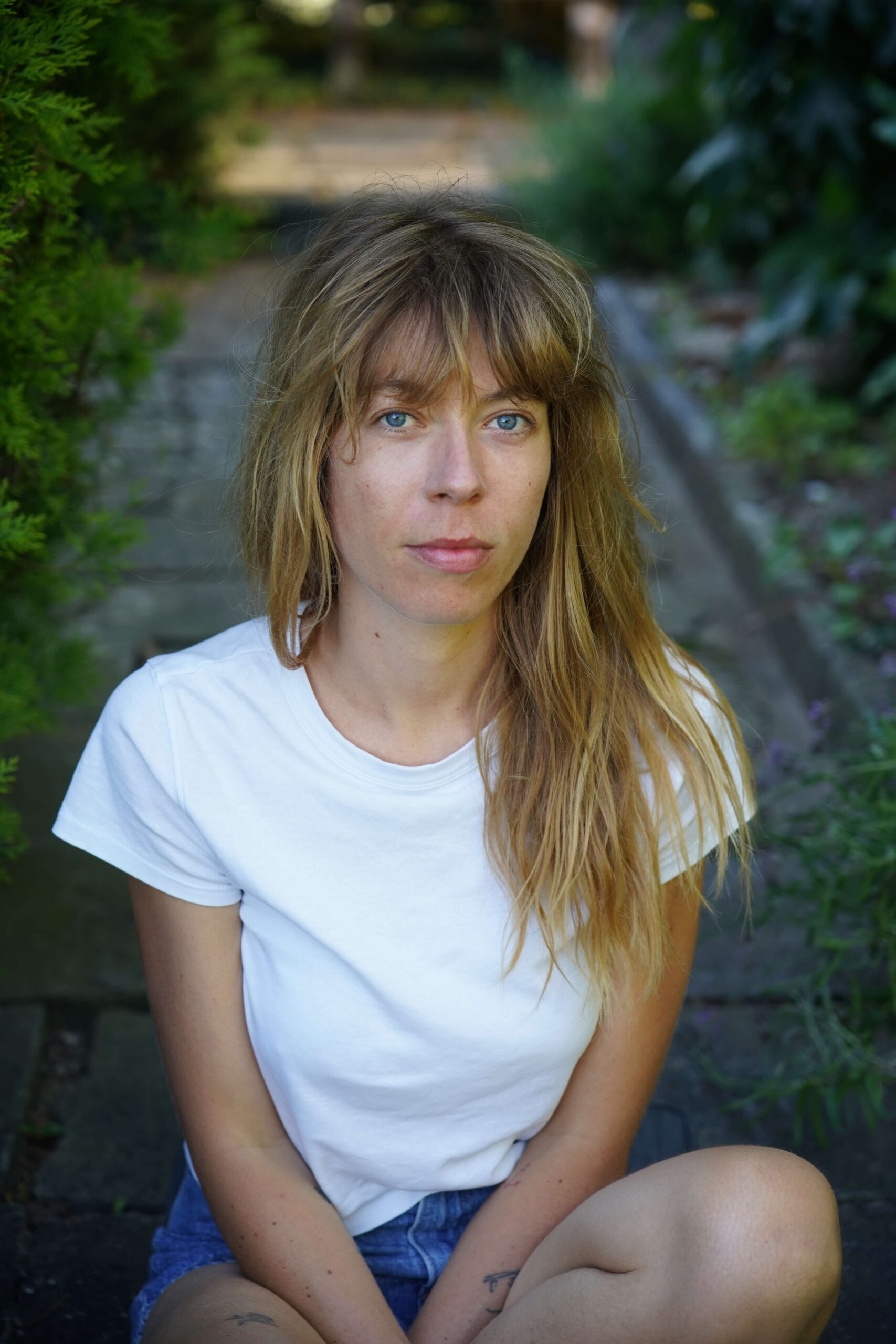 Fanny Desarzens ©Sophie Kandaouroff couleur