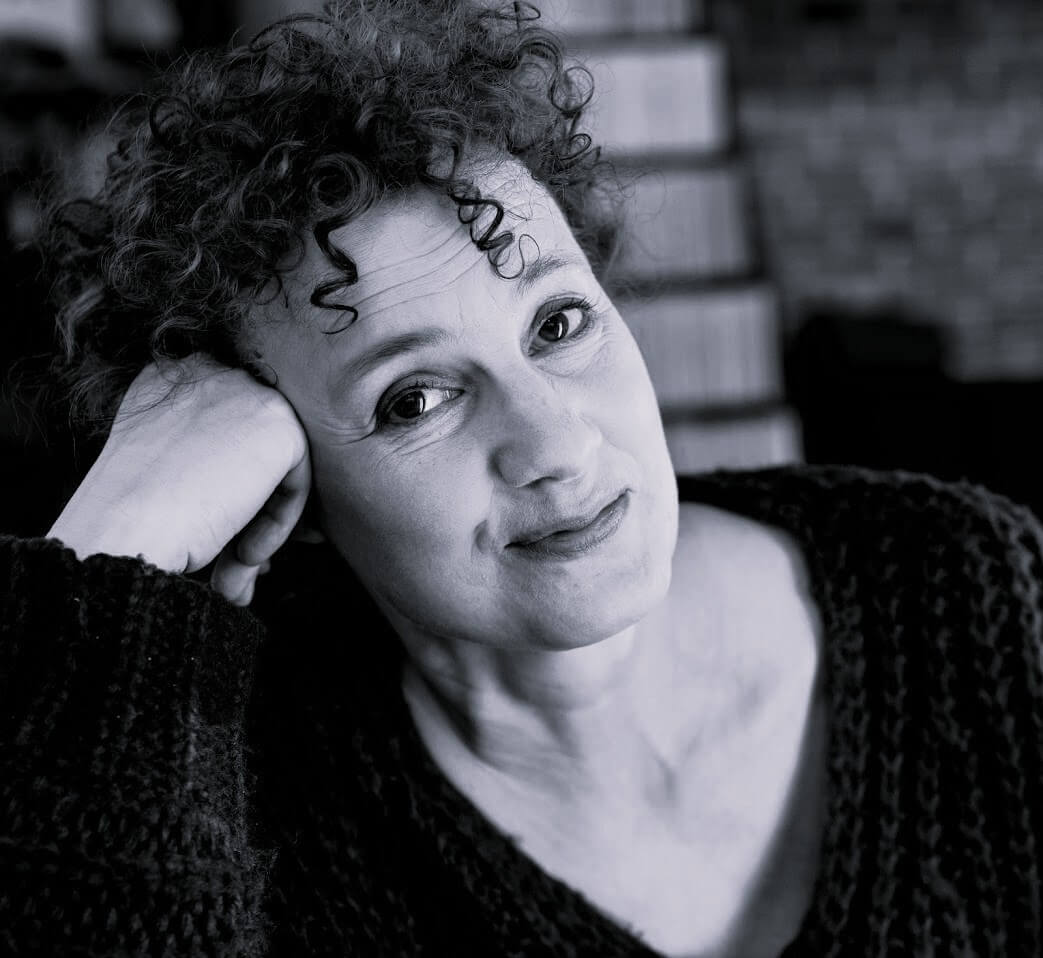 Jeanne Perrin