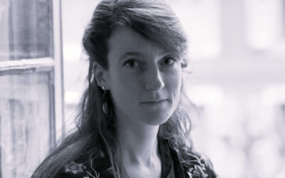Rencontre avec Claire May