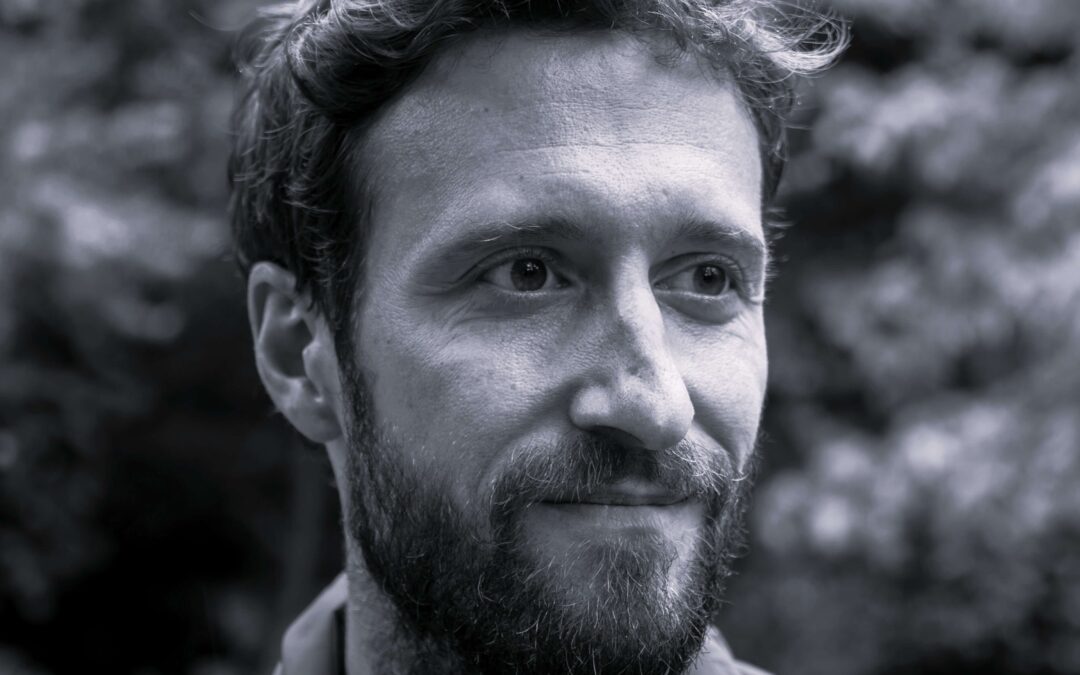 Rencontre avec Bernard Utz