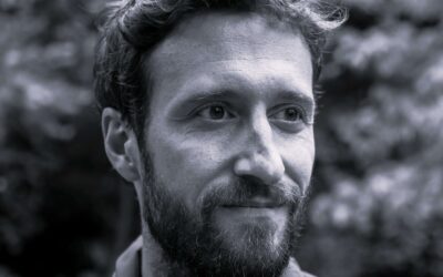 Rencontre avec Bernard Utz