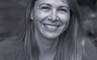 Rencontre avec Raluca Antonescu