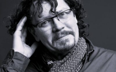 Rencontre avec Thomas Sandoz