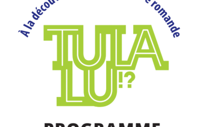 Programme Printemps 2026