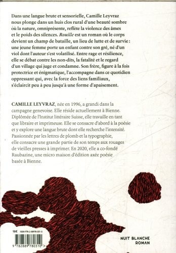 Camille Leyvraz Rouille 2 5946a7a1-e222-4b33-8217-abe2d0f3b1b6