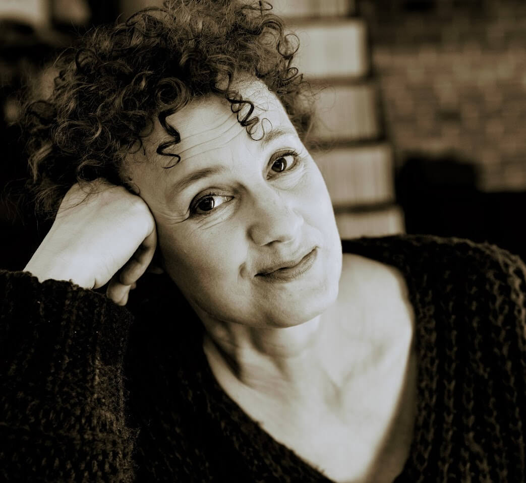 Jeanne Perrin copyright Mario Del Curto