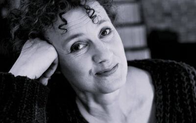 Rencontre avec Jeanne Perrin