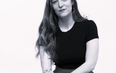 Rencontre avec Lolvé Tillmanns