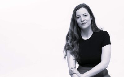 Rencontre avec Lolvé Tillmanns